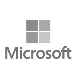 Picture for manufacturer Microsoft