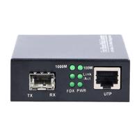 Picture of EXTRALINK SEDIR FIBER ETHERNET MEDIA CONVERTER MC220