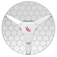 Picture of MIKROTIK RBLHGG-60AD Wireless Wire Dish