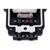 Picture of EXTRALINK LAURA OUTDOOR FTTX CLOSURE 4 TRAYS 48 CORE