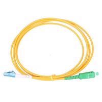 Picture of EXTRALINK PATCHCORD SM LC/UPC-SC/APC SIM 3.0MM, 2M