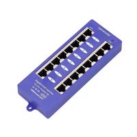 Picture of EXTRALINK POE INJECTOR 8 PORT GIGABIT