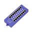 Picture of EXTRALINK POE INJECTOR 8 PORT GIGABIT