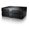 Picture of Delta UPS Amplon RT 3K On-Line 3kVA/2.7kW (12V9Ah x 6pcs) LCD Rack/Tower