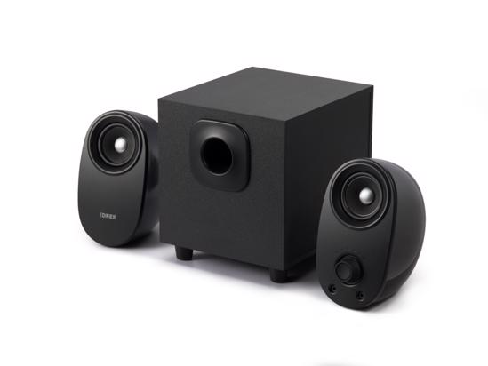 Picture of Edifier M1390BT 2.1 BT 34W speakers black