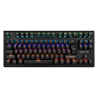 Picture of ARMAGGEDDON Psychfalcon MKA-3C Mechanical Gaming Multicolor Backlight