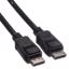 Picture of Secomp DisplayPort DP-DP M/M black 3.0m