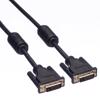 Picture of Secomp Monitor DVI Cable, DVI M - DVI M, (24+1) dual link 2.0m