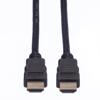Picture of Secomp HDMI High Speed with Ethernet  HDMI A-A M/M 1.0m