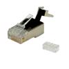 Picture of Secomp Roline Konektor RJ45 Cat6 Modular Plug