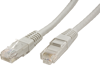 Picture of Secomp UTP Cat6 Patch, beige, 0.5m
