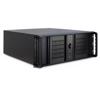 Picture of InterTech Case IPC Server 4U-4098-S w/o PSU