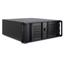 Picture of InterTech Case IPC Server 4U-4098-S w/o PSU