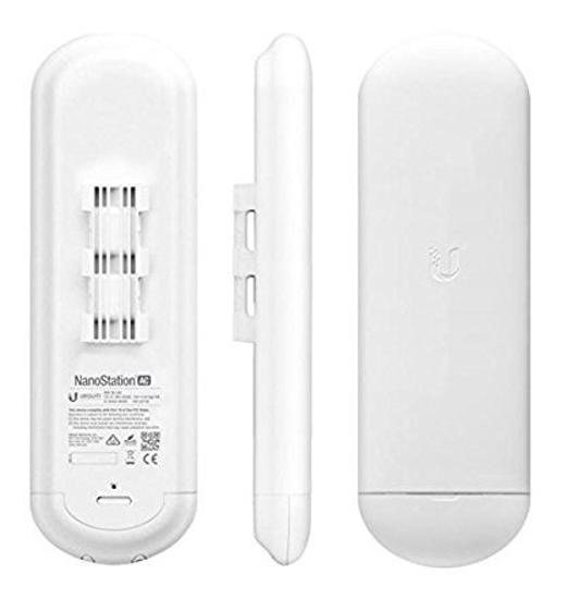 Picture of Ubiquiti Nanostation 5AC, NS-5AC