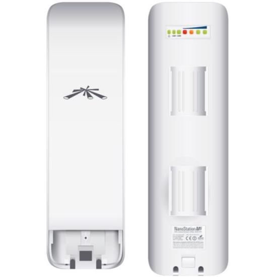 Picture of Ubiquiti Wireless AP 5.8 GHz, 802.11g, Nanostation M5