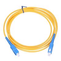 Picture of Extralink Patchcord SM SC/UPC-SC/UPC Sim 3.0mm, 1m