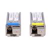 Picture of EXTRALINK SFP 1.25G WDM BIDI 1310/1550NM 20KM DDM 2PCS LC