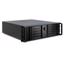 Picture of InterTech Case IPC Server 3U-3098-S w/o PSU