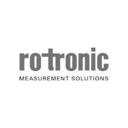 Picture for manufacturer ROTRONIC