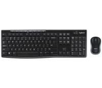 Picture of Logitech MK270 Wireless Desktop YU + mis