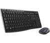 Picture of Logitech MK270 Wireless Desktop YU + mis
