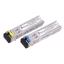 Picture of EXTRALINK SFP 1.25G WDM BIDI 1310/1550NM 20KM DDM 2PCS LC