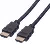 Picture of Secomp HDMI High Speed with Ethernet HDMI A-A M/M 2.0m