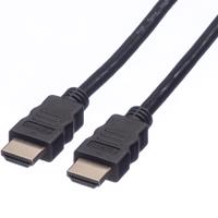 Picture of Secomp HDMI High Speed with Ethernet HDMI A-A M/M 2.0m