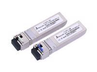 Picture of EXTRALINK SFP+ 10G WDM BIDI 1270/1330NM 20KM 2PCS LC