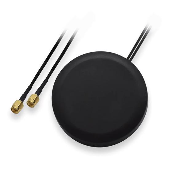 Picture of Teltonika Combo MIMO Mobile Roof SMA Antenna