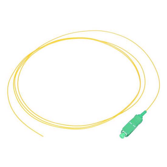 Picture of EXTRALINK PIGTAIL SC/APC G657A, 900UM, PVC, 2.0M