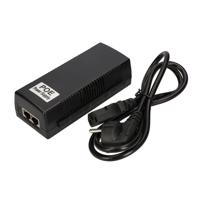Picture of Extralink POE-24-24W-G 24V 24W 1A Gbit Power Adapter with AC Cable