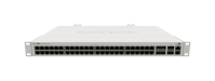 Picture of MikroTik CRS354-48G-4S+2Q+RM