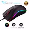 Picture of ALCATROZ Asic 9 RGB FX Black Optical Mouse