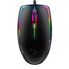 Picture of ALCATROZ Asic 7 RGB FX Black Optical Mouse