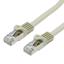 Picture of Secomp Value S/FTP Cable Cat6a/7 RJ45 1.0m