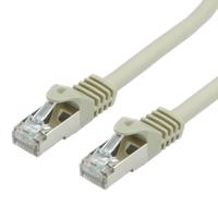 Picture of Secomp Value S/FTP Cable Cat6a/7 RJ45 3.0m
