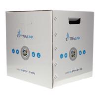 Picture of EXTRALINK CAT5E SFTP OUTDOOR CABLE, ESD GW, KOTUR 305M