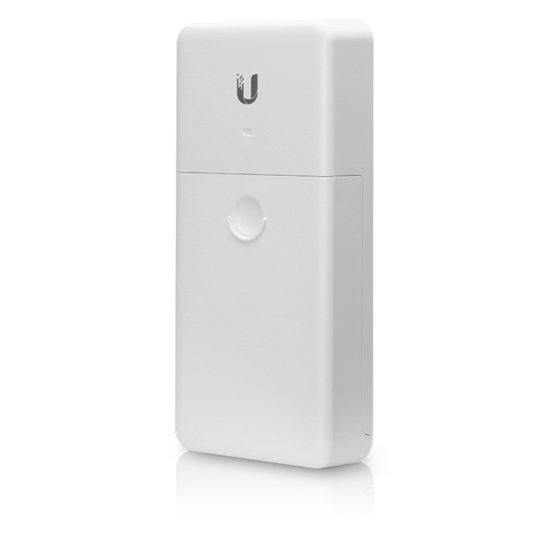 Picture of Ubiquiti NanoSwitch N-SW Outdoor 4-Port PoE Passthrough Switch