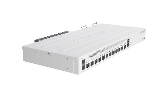 Picture of Mikrotik CCR2004-1G-12S+2XS