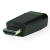 Picture of Secomp adapter HDMI M - VGA F