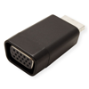 Picture of Secomp adapter HDMI M - VGA F