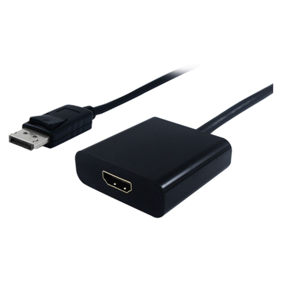 Picture of Secomp Cableadapter DP M - HDMI F