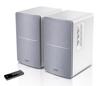 Picture of Edifier R1280T 2.0 42W speakers white
