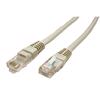 Picture of Secomp UTP Cat5e Patch, beige, 15.0m