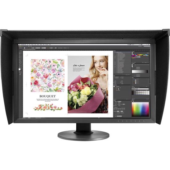 Picture of Eizo ColorEdge CG2730