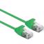 Picture of Roline UTP PatchCord Cat6A LSOH Data Center green 0.3m