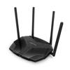Picture of Mercusys MR70X, AX1800 Dual-Band WiFi 6 Router