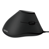 Picture of Logilink miš vertikalni ergonomski žičani crni