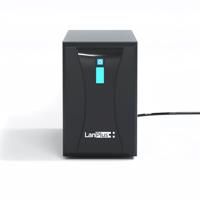 Picture of LanPlus UPS 1200VA 720W USB+RJ11 3 Schuko